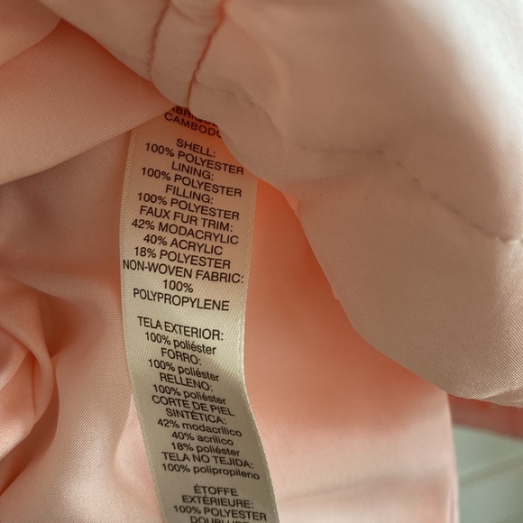 Chico’s Vest - Picture 9 of 9